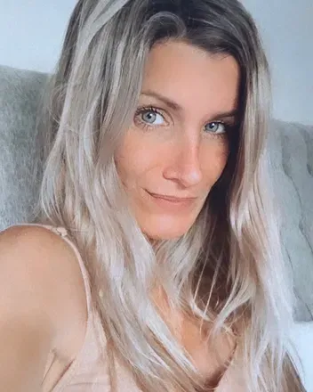 OnlyFans cuenta larubiaargentina avatar 1