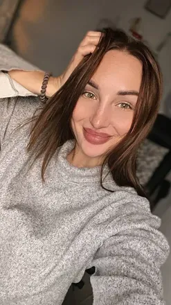 OnlyFans cuenta aleksa_heavenlydelight avatar 1