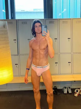 OnlyFans account  jessehart header 2