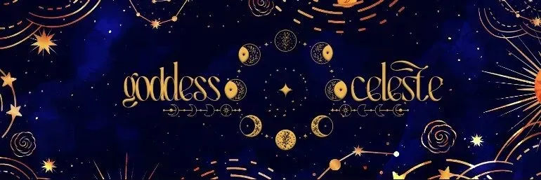 OnlyFans cuenta goddessceleste1111 header 2