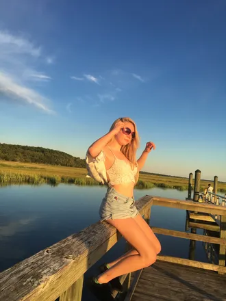 OnlyFans cuenta camifairy avatar 1