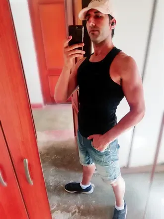 OnlyFans cuenta dantedimarehotxxx avatar 1