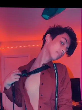 OnlyFans cuenta demonboi69 avatar 1