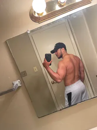 OnlyFans cuenta joshto97 avatar 1