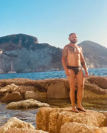 OnlyFans cuenta vios-andri avatar 1
