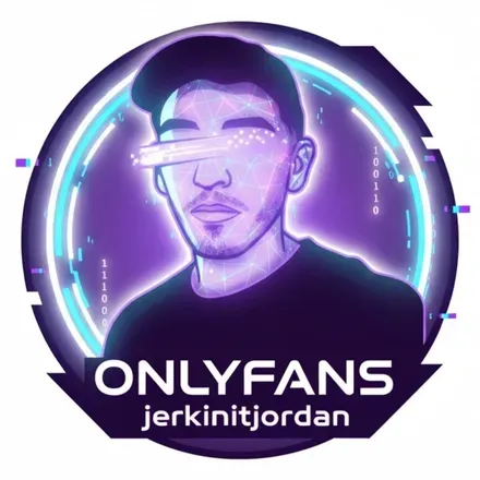 OnlyFans cuenta jerkinitjordan avatar 1