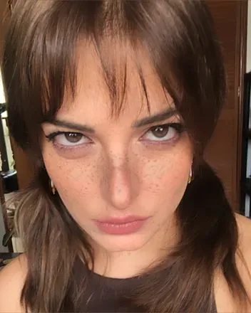 OnlyFans cuenta babyanghell avatar 1