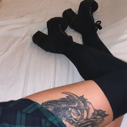 OnlyFans cuenta missbubblegum avatar 1
