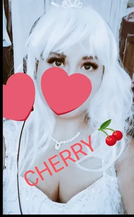 OnlyFans cuenta cherryesvaqueen3 header 2