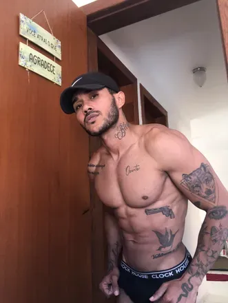 OnlyFans cuenta leonardobaiano avatar 1