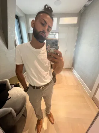 OnlyFans cuenta pakipressure avatar 1
