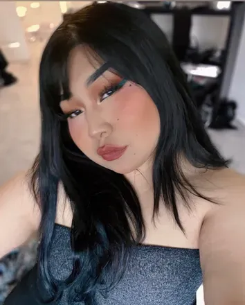 OnlyFans cuenta mellovvbrat avatar 1