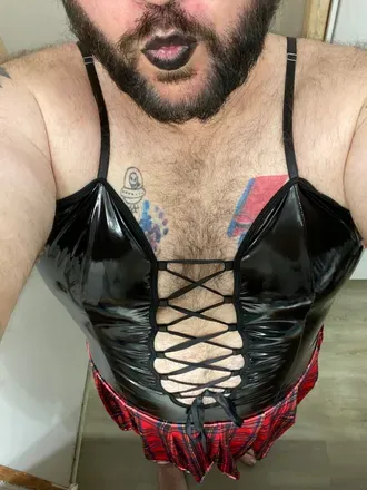 OnlyFans cuenta scarletedge avatar 1