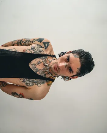 OnlyFans cuenta azaellilol header 2