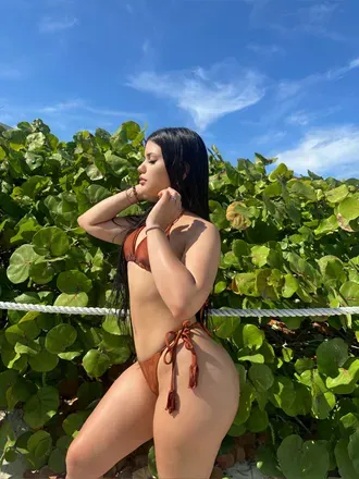 OnlyFans cuenta sheilitahhh avatar 1