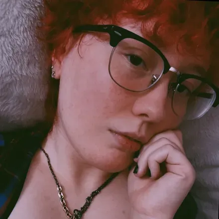 OnlyFans cuenta crimsoncherry avatar 1