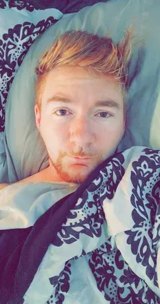 OnlyFans account  thatgingerboy avatar 1