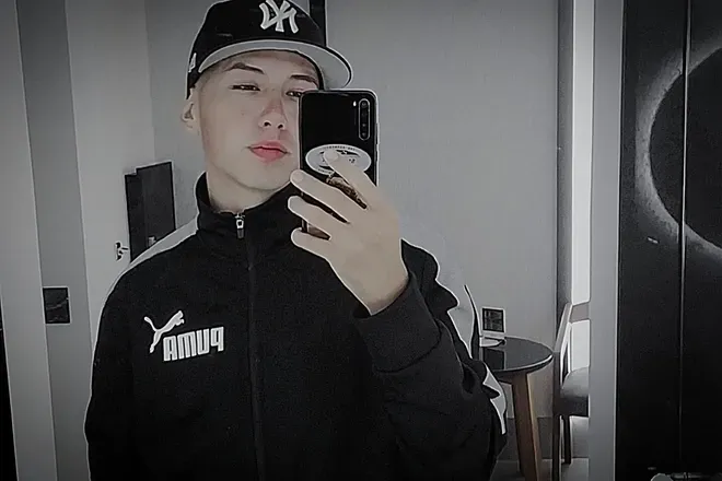 OnlyFans cuenta elgrantitino28 avatar 1