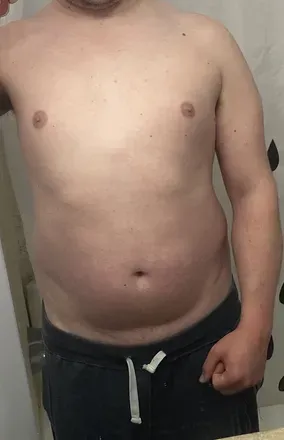 OnlyFans cuenta chubytyler avatar 1