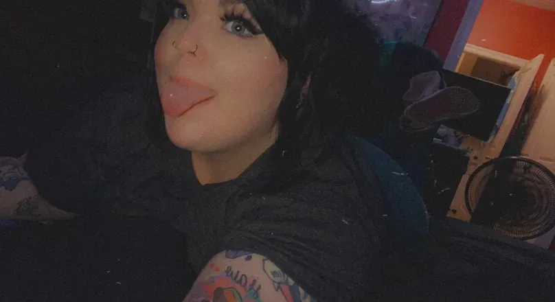 OnlyFans cuenta spookyheaux avatar 1