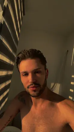 OnlyFans cuenta 7babykris avatar 1
