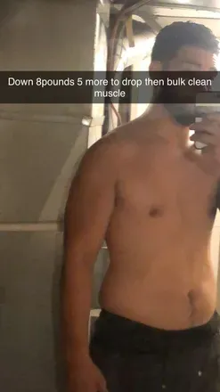 OnlyFans cuenta chrisxxxmagi avatar 1