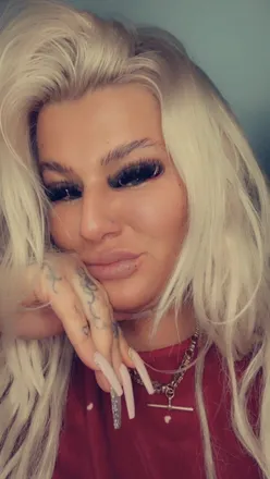 OnlyFans cuenta backshotbaddiex header 2