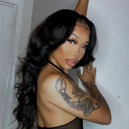 OnlyFans cuenta badmamalisa avatar 1