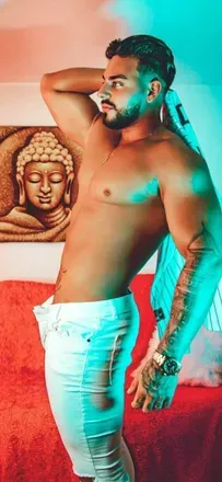 OnlyFans cuenta daddymuscle10 avatar 1