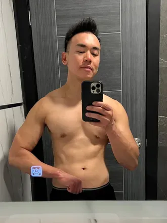 OnlyFans cuenta jamesbangxxx avatar 1
