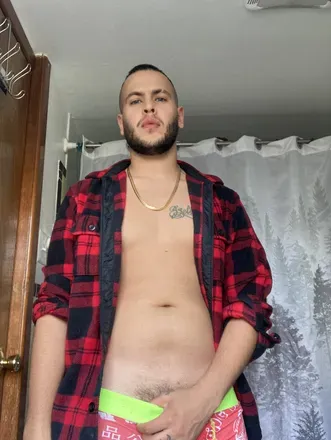 OnlyFans cuenta mr_villalobos avatar 1