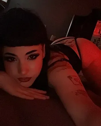 OnlyFans account  ohsosalem avatar 1