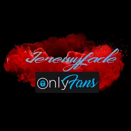 OnlyFans cuenta jeremyfade header 2