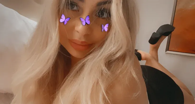 OnlyFans cuenta mamacitax69 avatar 1