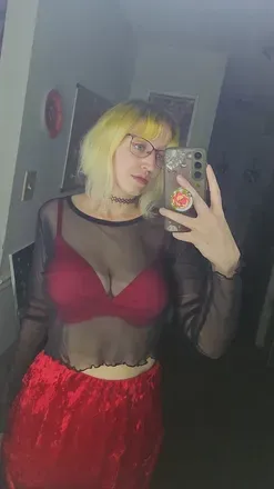 OnlyFans cuenta ogsuccubus avatar 1