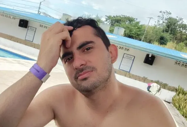 OnlyFans cuenta u276927384 avatar 1