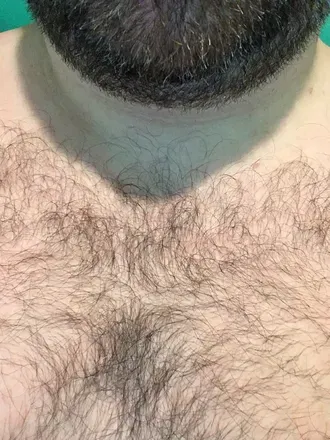 OnlyFans cuenta thebigbaddaddybear avatar 1