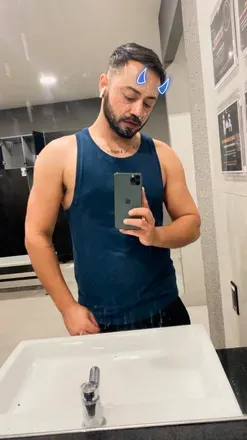 OnlyFans cuenta barberobueno avatar 1
