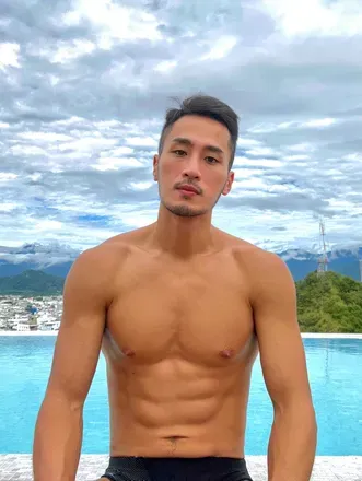 OnlyFans cuenta carterho avatar 1