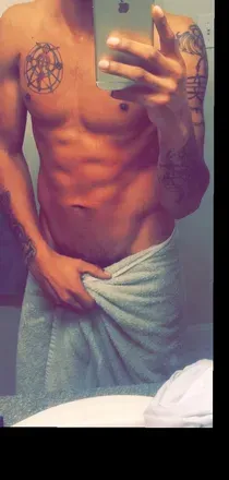 OnlyFans account  nomadlu avatar 1