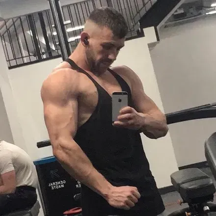 OnlyFans cuenta naughtywxmlad avatar 1