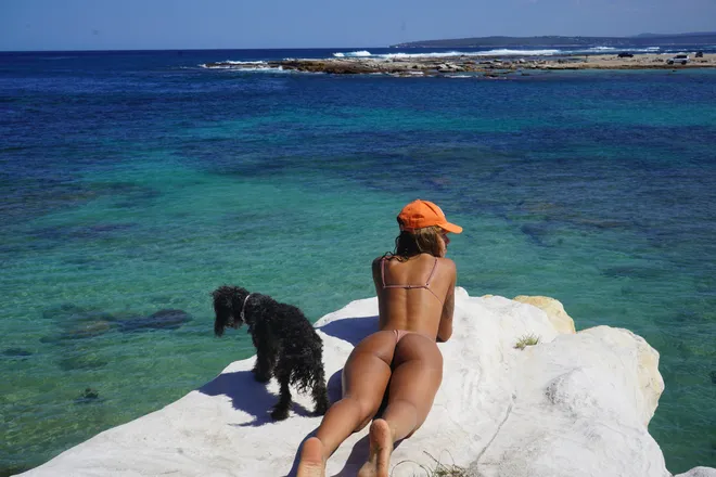 OnlyFans cuenta heycallmehoney header 2
