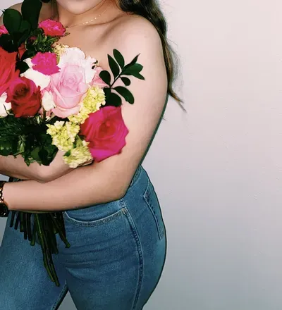 OnlyFans cuenta stardustbri avatar 1