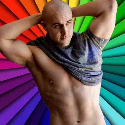 OnlyFans cuenta kaimanguy avatar 1