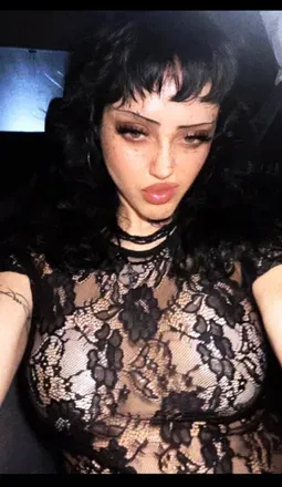 OnlyFans cuenta hotp1nk avatar 1