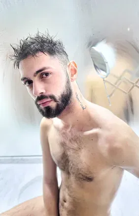 OnlyFans cuenta pappy99 avatar 1