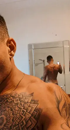 OnlyFans cuenta lucifer2334 avatar 1