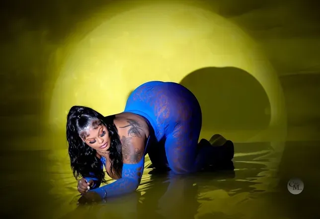 OnlyFans cuenta itsnoblekimm header 1