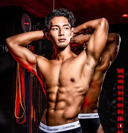 OnlyFans cuenta ryu332579334 avatar 1