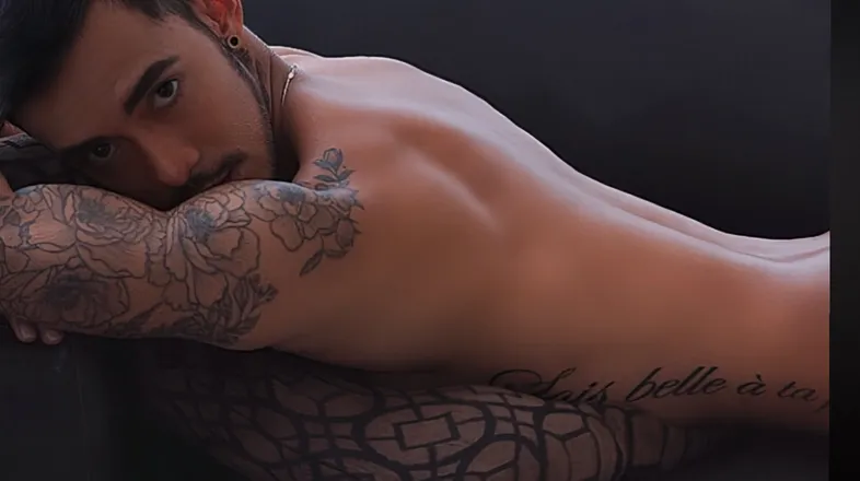 OnlyFans cuenta inkedbneboy header 2